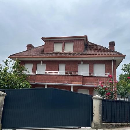 Willa Casamentera Mentera Barruelo Zewnętrze zdjęcie