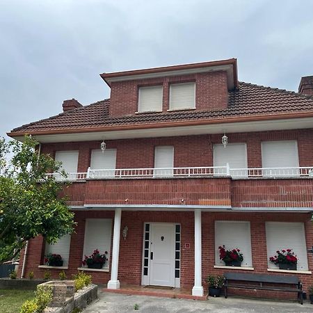 Willa Casamentera Mentera Barruelo Zewnętrze zdjęcie