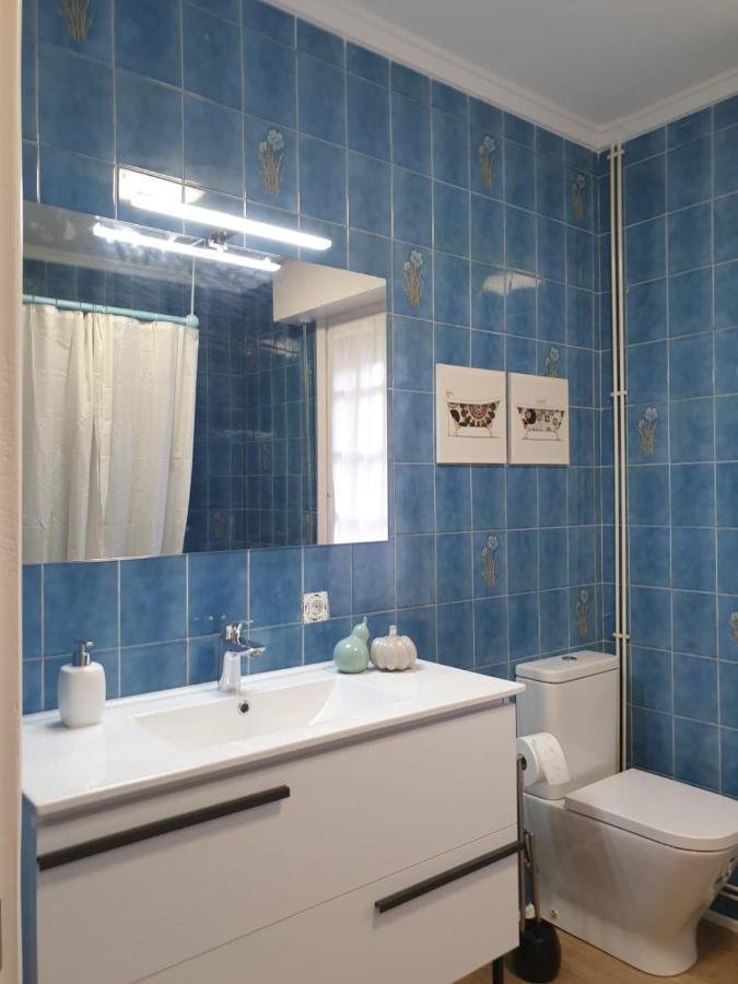 Willa Casamentera Mentera Barruelo Zewnętrze zdjęcie